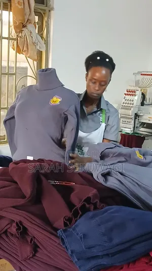 School Uniforms