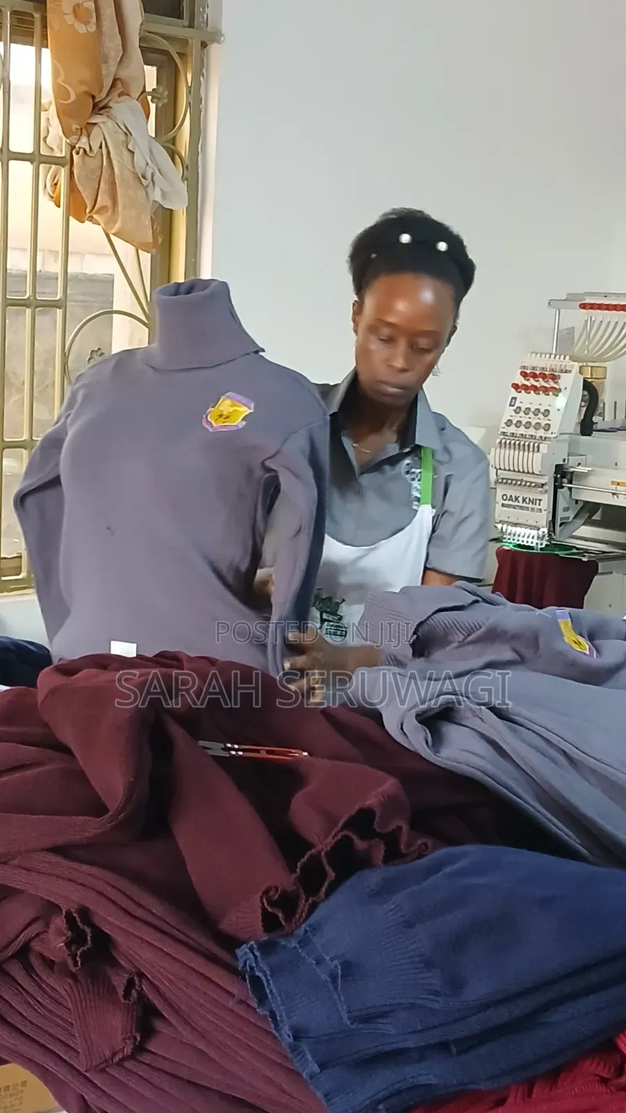 School Uniforms