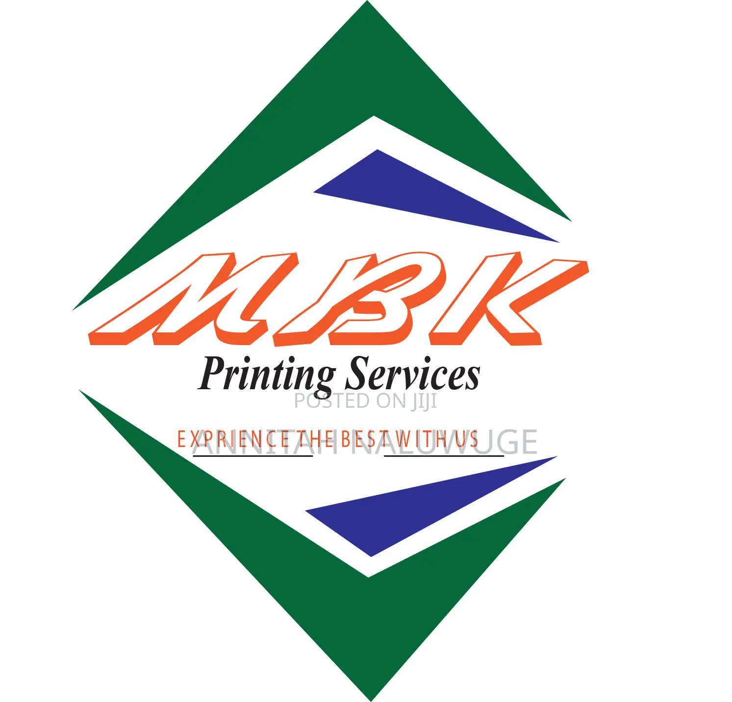 Printing and Stationery