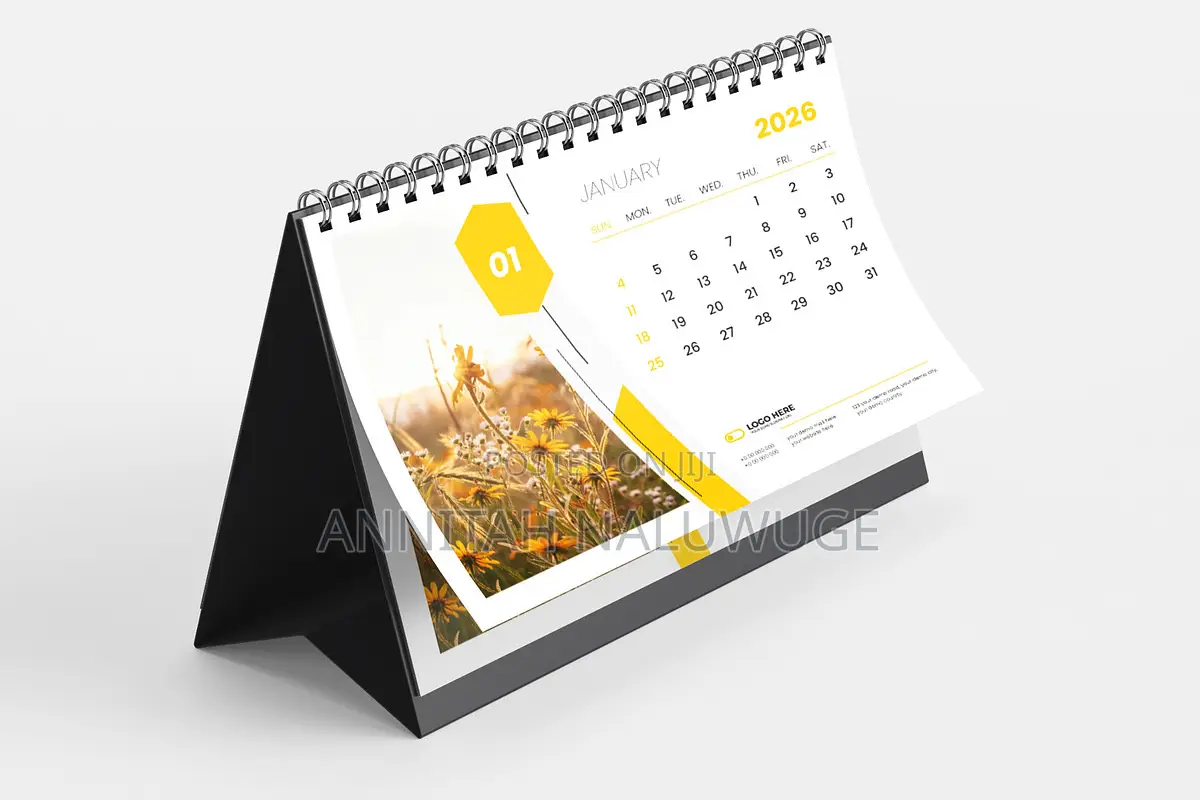 Printing and Stationery