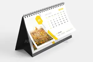 Printing and Stationery