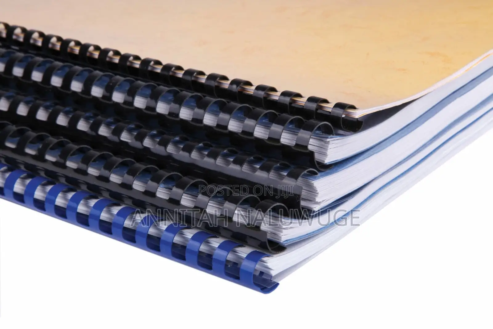 Printing and Stationery