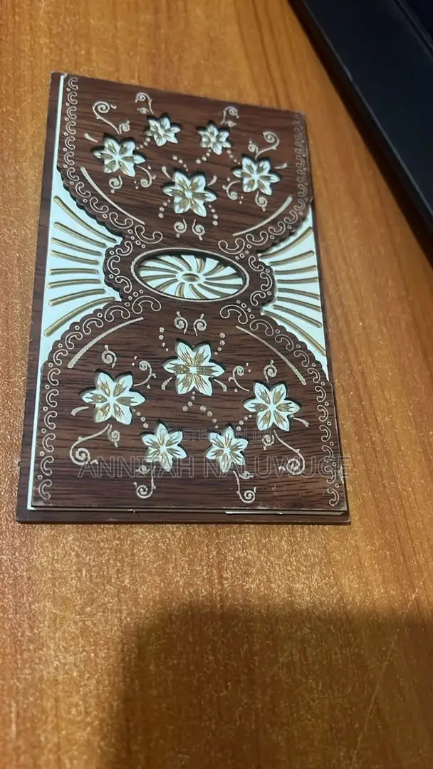 Printing and Stationery