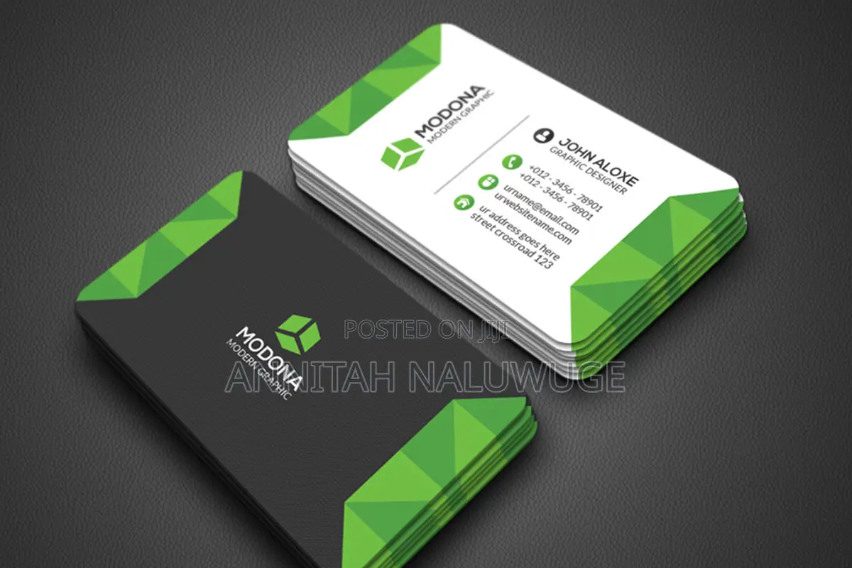 Printing and Stationery