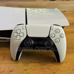 Neatly Used Ps5 Slim