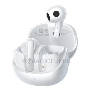Ugreen W203 Hitune H6 Pro Hybrid Active Noise-Cancelling Earbuds