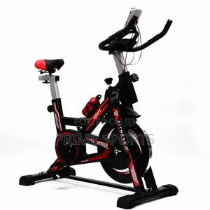 Fitness Gym Bicycle