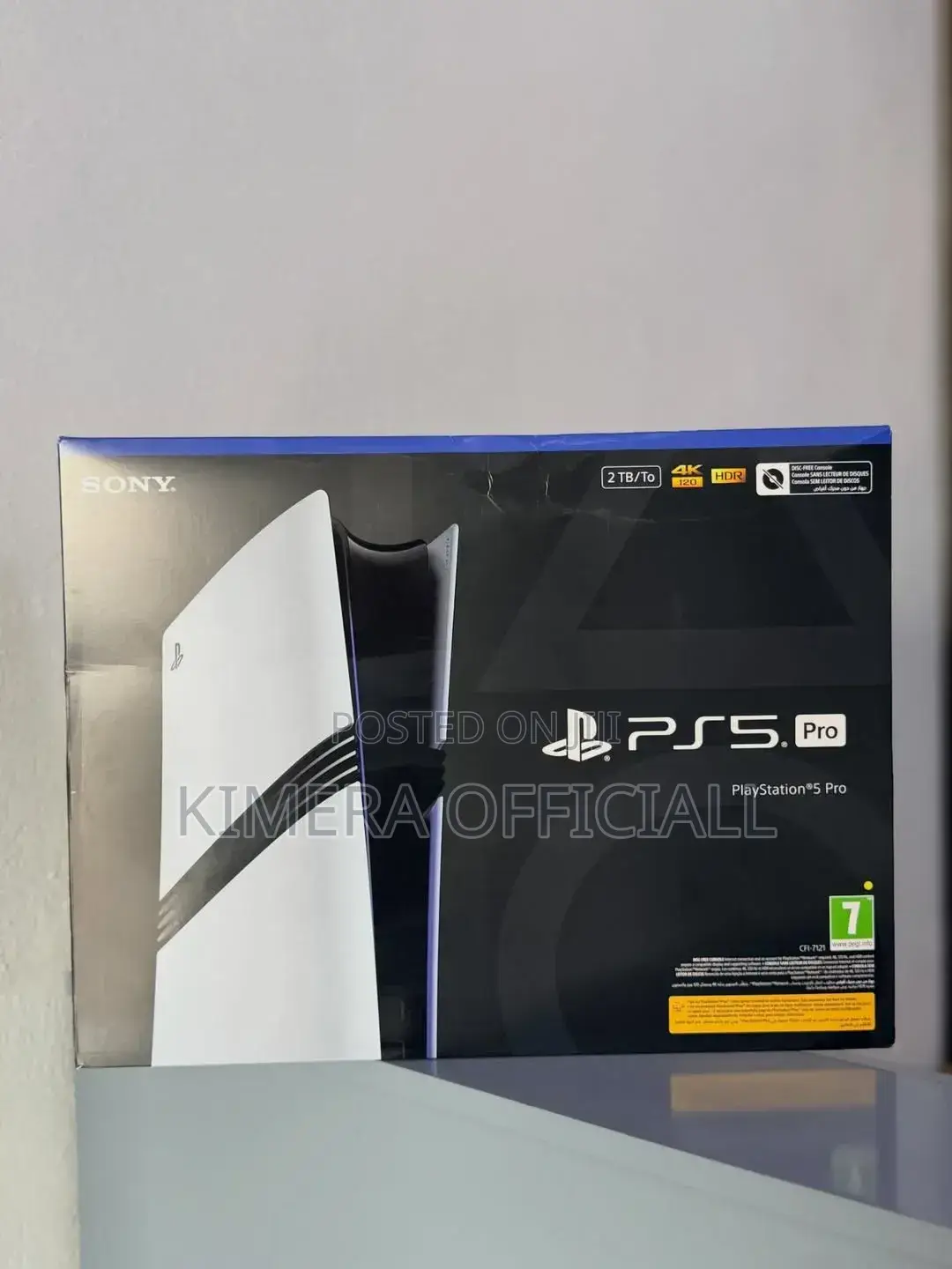 Playstation 5 Pro