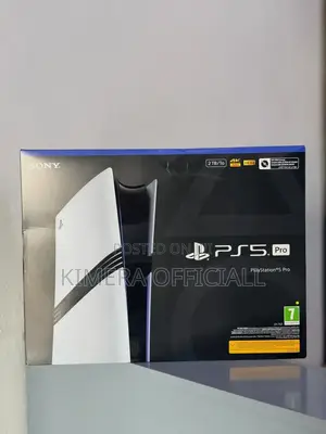 Playstation 5 Pro