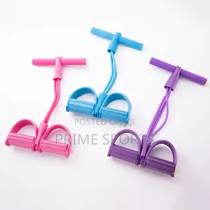 Latex Resistance Bands