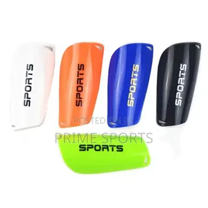 Shin Guards