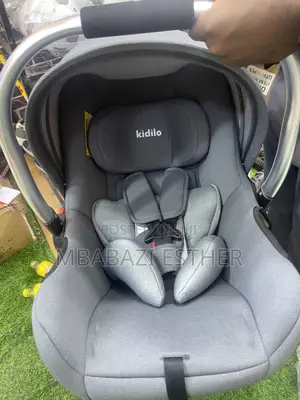Portable Car Seat