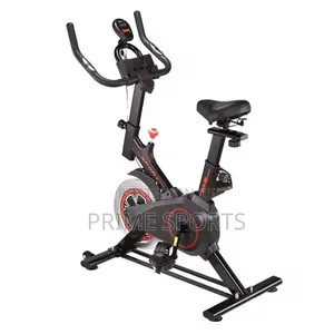 Sports Exercise Bike