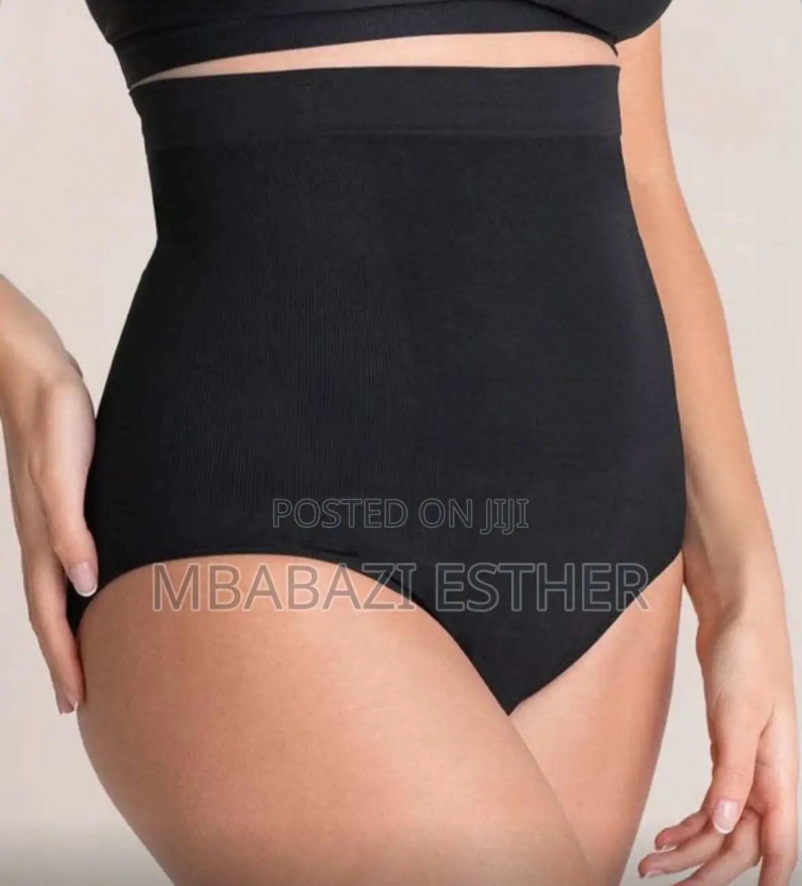 Comfy Body Shapers