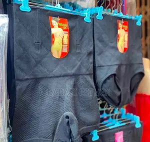 Comfy Body Shapers
