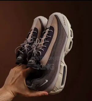 Nike Air Max 95 Sp a Ma Maniére