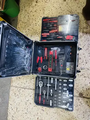 Complete Tool Set