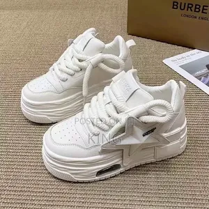 Star "Plover" Sneakers