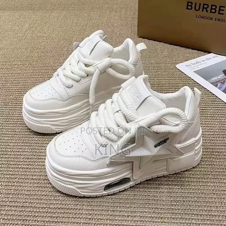 Star "Plover" Sneakers