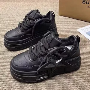 Star "Plover" Sneakers