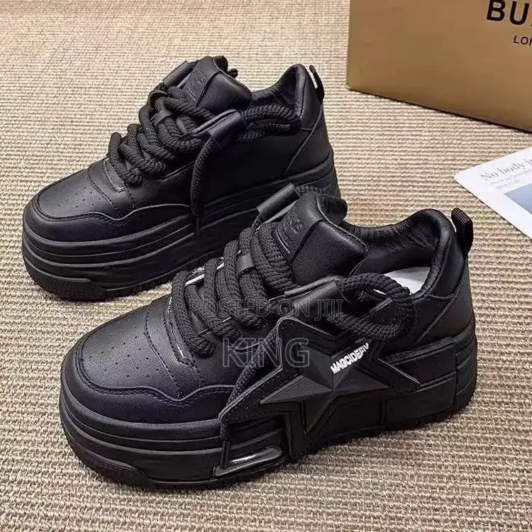 Star "Plover" Sneakers