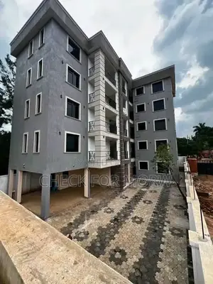 2bdrm Apartment in Nsambya, Central Division for rent