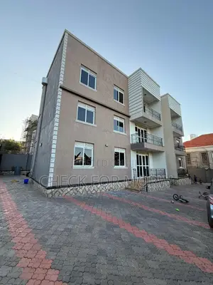 2bdrm Apartment in Nsambya, Central Division for rent