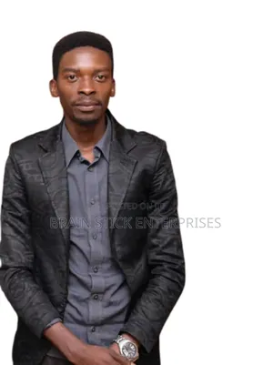 Kisakye Ronald Kyazze
