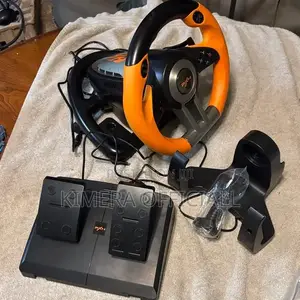 PXN V3pro Racing Wheel