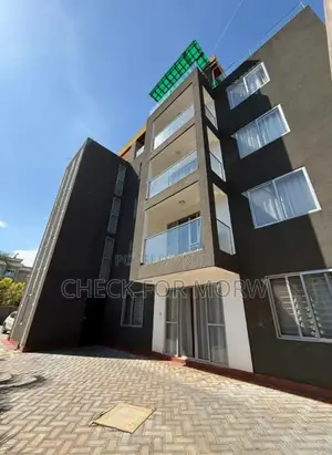 Furnished 3bdrm Apartment in Muyenga, Central Division for rent