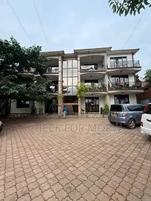 2bdrm Apartment in Kyebando, Central Division for rent