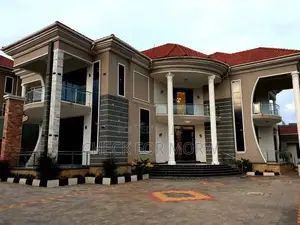 6bdrm Duplex in Munyonyo, Central Division for rent