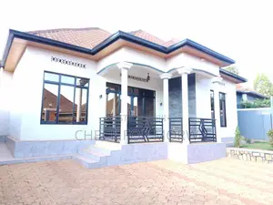 3bdrm House in Kira, Central Division for rent