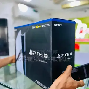 Ps5 Pro Console: The Definitive Way to Play Your Favorite Game