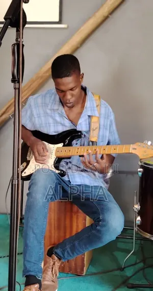 Guitar Tutor