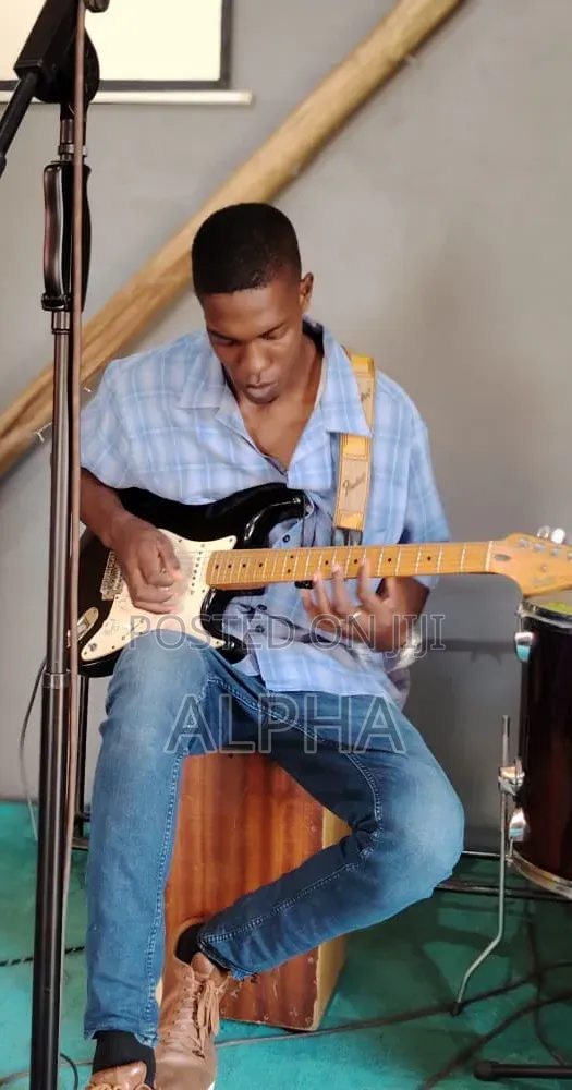 Guitar Tutor