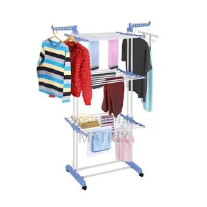 Clothes Dryer Stand Rack
