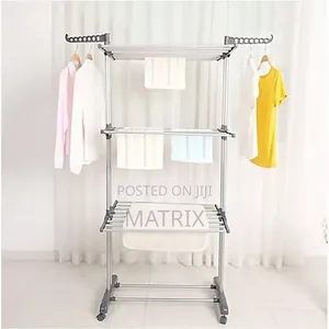 Clothes Dryer Stand Rack