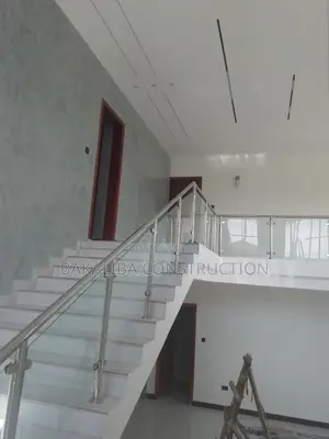Finishing and Construction