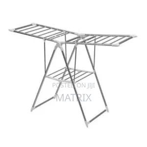 Drying Stand Stainless Steel Cloth Dryer Stand Rack
