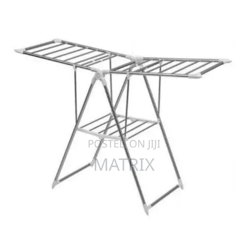 Drying Stand Stainless Steel Cloth Dryer Stand Rack