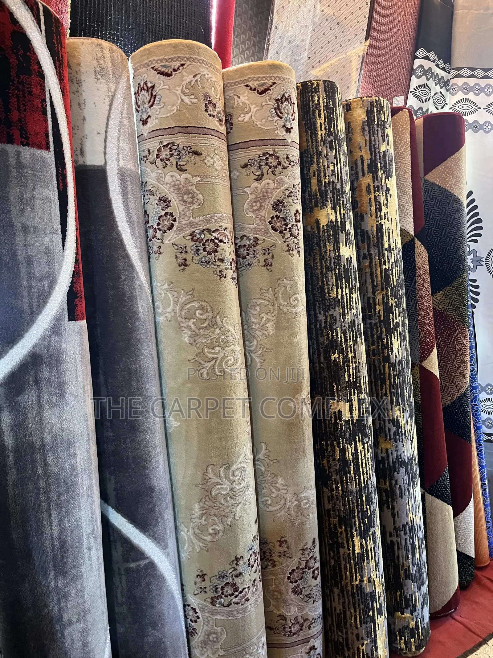Modern Centre Rugs Large 3x2 Meters 