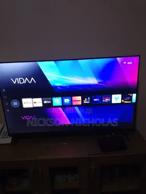 43 inches Hisense Smart