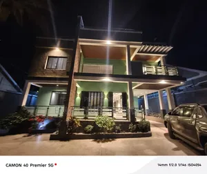 Furnished 5bdrm House in Namugongo, Central Division for sale