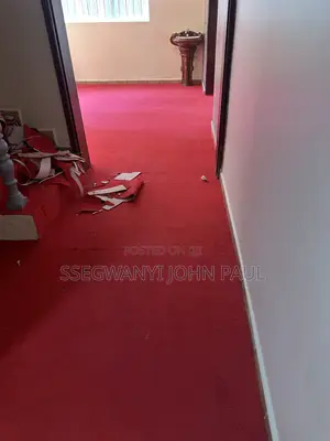 Plain Colour Floor Carpets