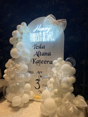 Birthday Party