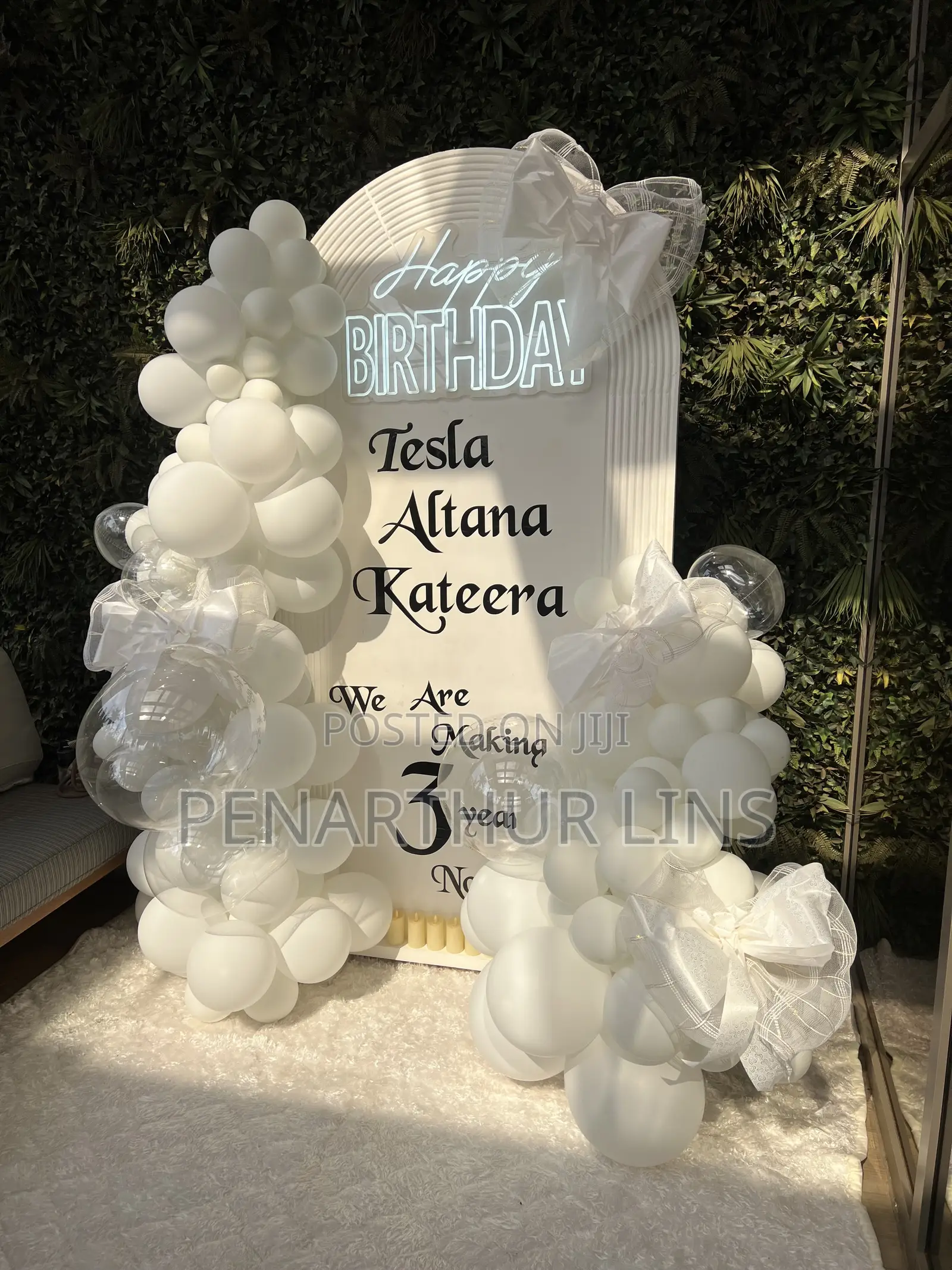 Birthday Party