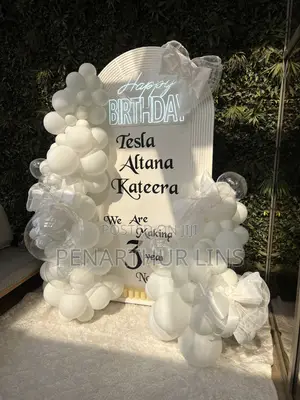 Birthday Party