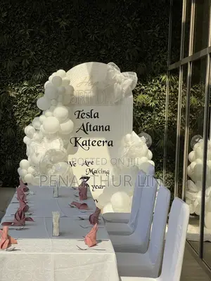 Birthday Party