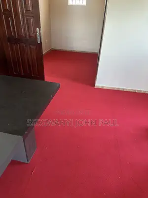 Plain Colour Floor Carpets